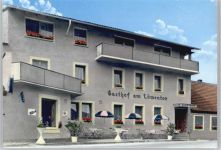 96126 W8617 Birkenfeld , Haßberge - Pension Gasthof am Löwentor