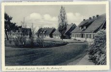 35279 W3577 Neustadt (Hessen) - Hessische Landvolk-Hochschule