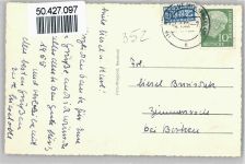 35279 W3577 Neustadt (Hessen) - Hessische Landvolk-Hochschule