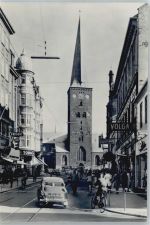 Aarhus Arenhusen - Domkirche