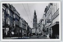 9711 Groningen - Oosterstraat