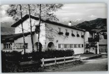 87538 W8975 Weiler i Allgäu - Weinstube Pension Sonnenhof