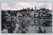 79725 W7887 Laufenburg , Baden