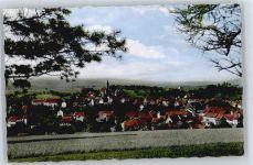 79848 W7823 Bonndorf im Schwarzwald