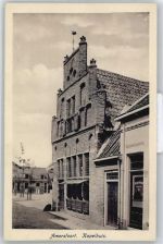 3811 Amersfoort - Kapelhuis