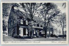44532 W4670 Lünen - Cafe Restaurant zur schönen Aussicht Auto