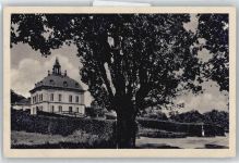 01468 O8105 Moritzburg - Schloss