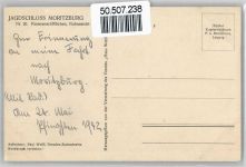 01468 O8105 Moritzburg - Schloss