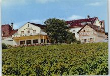 65375 W6227 Mittelheim , Rheingau - Hotel Ruthmann