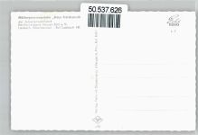 35321 W6312 Laubach , Hess - Marktplatz