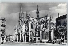 54000 Nancy - Saint Epvre