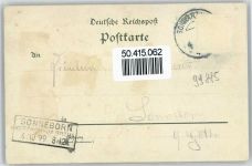 99885 O5806 Luisenthal , Thür