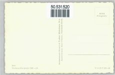 99897 O5809 Tambach-Dietharz , Thüringer Wald