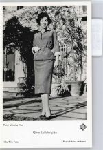 Gina Lollobrigida Filmschauspieler