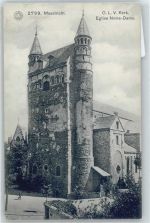 6211 Maastricht - Kirche