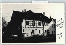 32257 W4980 Bünde - Hotel Holz