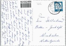 77704 W7602 Oberkirch , Baden