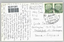 49545 W4542 Tecklenburg - Legge