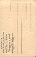 10115 W1000 Berlin, Schöneberg - Bahnhof
