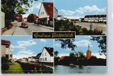 29389 W3123 Bodenteich