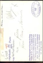 36037 W6400 Fulda - Foto 10x14 cm
