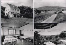 67814 W6765 Dannenfels , Pfalz - Pension Pfalzblick