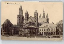 6211 Maastricht - Vrijthof AK