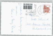 83700 W8185 Kreuth b Tegernsee