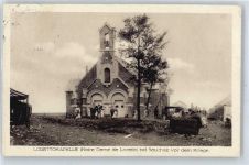 62153 Souchez - Lorettokapelle