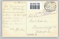 62153 Souchez - Lorettokapelle