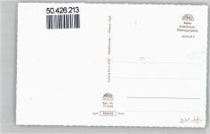 95676 W8597 Wiesau - Marktstraße