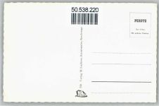 83471 W8240 St Bartholomä - Watzmann