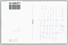 93453 W8497 Neukirchen b Hl Blut