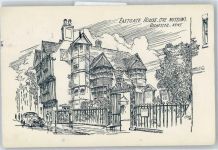 Rochester - Eastgate House