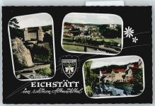85072 W8078 Eichstätt , Bay