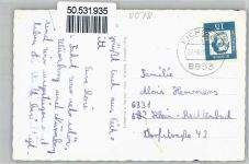 85072 W8078 Eichstätt , Bay