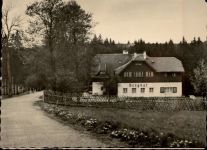 09477 O9308 Jöhstadt - Berghof