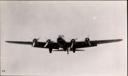 Flugwesen WK II