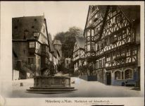 63897 W8760 Miltenberg - Foto 12x17 cm