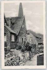 21481 W2058 Lauenburg , Elbe