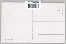 06333 O4270 Hettstedt , Sachs-Anh