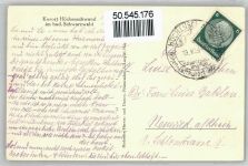 79862 W7821 Höchenschwand - Gesamtansicht
