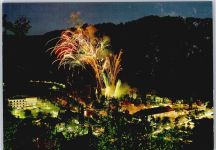 75378 W7263 Bad Liebenzell - Lichterfest