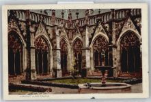 3500 Utrecht - Kloster