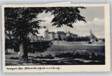 04860 O7290 Torgau - Schloß Hartenfels