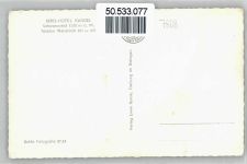 79271 W7811 St. Peter - Berg-Hotel Kandel