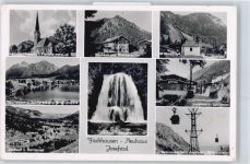 83727 W8162 Fischhausen b Schliersee