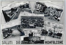 34074 Monfalcone - Via Duca , Maggio