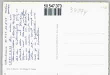 34074 Monfalcone - Via Duca , Maggio