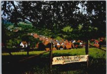 97833 W8773 Habichsthal - Naturpark Panorama